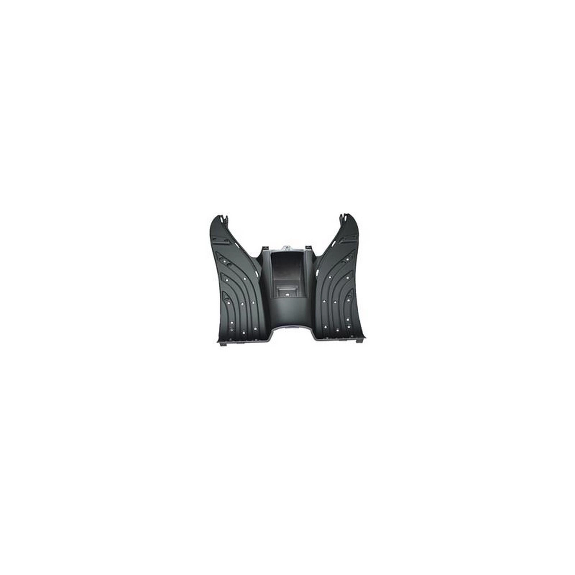 RKS PREMIUM 125 ÖN BASAMAK PLASTİĞİ GRİ #RK 34361